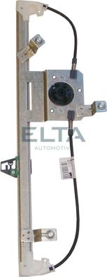 Elta Automotive ER4174 - Pəncərə tənzimləyicisi furqanavto.az