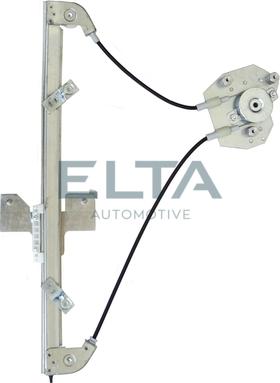 Elta Automotive ER4855 - Pəncərə tənzimləyicisi furqanavto.az