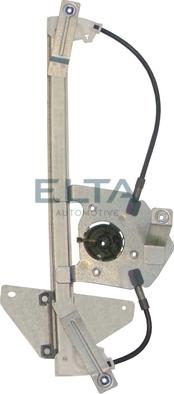 Elta Automotive ER4329 - Pəncərə tənzimləyicisi furqanavto.az