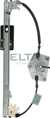 Elta Automotive ER4247 - Pəncərə tənzimləyicisi furqanavto.az