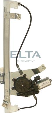 Elta Automotive ER1493 - Pəncərə tənzimləyicisi furqanavto.az