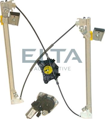 Elta Automotive ER1552 - Pəncərə tənzimləyicisi furqanavto.az