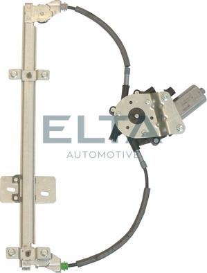 Elta Automotive ER1669 - Pəncərə tənzimləyicisi furqanavto.az