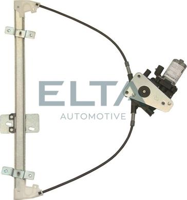 Elta Automotive ER1667 - Pəncərə tənzimləyicisi furqanavto.az