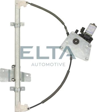 Elta Automotive ER1063 - Pəncərə tənzimləyicisi furqanavto.az