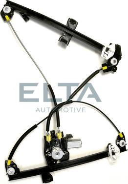 Elta Automotive ER1037 - Pəncərə tənzimləyicisi furqanavto.az