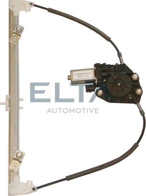 Elta Automotive ER1118 - Pəncərə tənzimləyicisi furqanavto.az