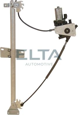 Elta Automotive ER1186 - Pəncərə tənzimləyicisi furqanavto.az