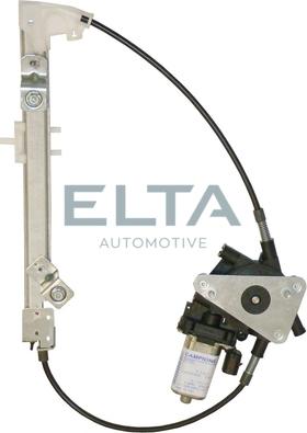 Elta Automotive ER1121 - Pəncərə tənzimləyicisi furqanavto.az