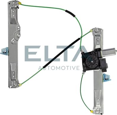 Elta Automotive ER1897 - Pəncərə tənzimləyicisi furqanavto.az