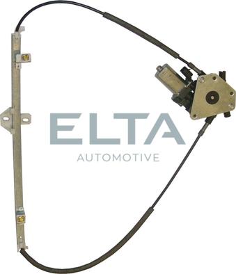 Elta Automotive ER1354 - Pəncərə tənzimləyicisi furqanavto.az