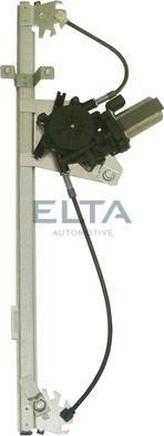 Elta Automotive ER1380 - Pəncərə tənzimləyicisi furqanavto.az
