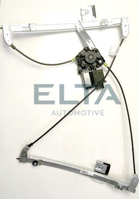 Elta Automotive ER1372 - Pəncərə tənzimləyicisi furqanavto.az