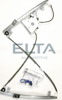 Elta Automotive ER1246 - Pəncərə tənzimləyicisi furqanavto.az