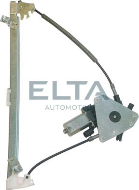 Elta Automotive ER1241 - Pəncərə tənzimləyicisi furqanavto.az