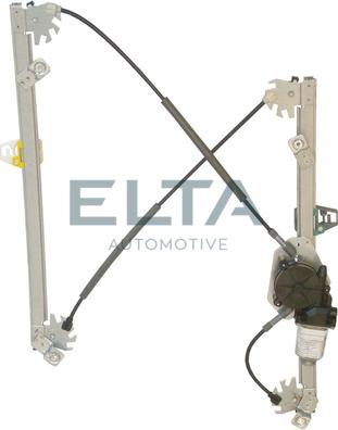 Elta Automotive ER1281 - Pəncərə tənzimləyicisi furqanavto.az