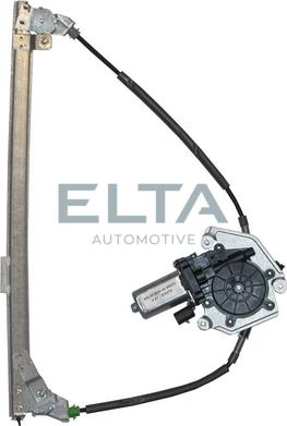 Elta Automotive ER1230 - Pəncərə tənzimləyicisi furqanavto.az