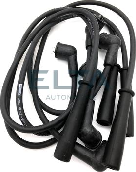 Elta Automotive ET4416 - Alovlanma kabeli dəsti furqanavto.az