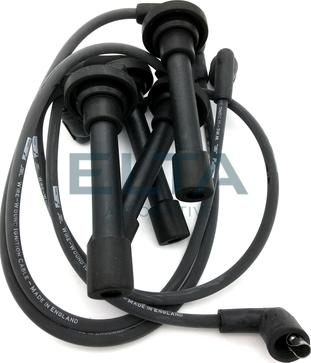Elta Automotive ET4510 - Alovlanma kabeli dəsti furqanavto.az