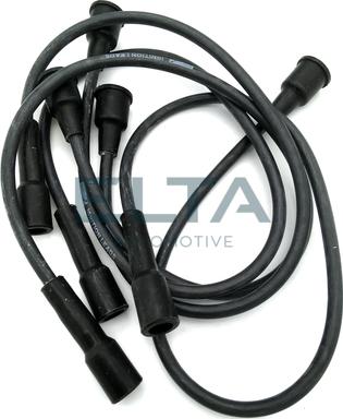 Elta Automotive ET4606 - Alovlanma kabeli dəsti furqanavto.az