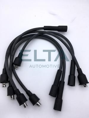 Elta Automotive ET4633 - Alovlanma kabeli dəsti furqanavto.az