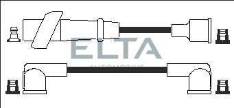Elta Automotive ET4094 - Alovlanma kabeli dəsti furqanavto.az