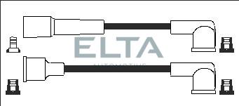 Elta Automotive ET4093 - Alovlanma kabeli dəsti furqanavto.az