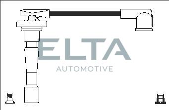 Elta Automotive ET4047 - Alovlanma kabeli dəsti furqanavto.az