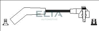 Elta Automotive ET4053 - Alovlanma kabeli dəsti furqanavto.az