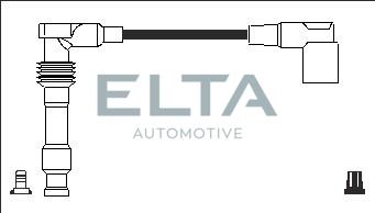 Elta Automotive ET4057 - Alovlanma kabeli dəsti furqanavto.az