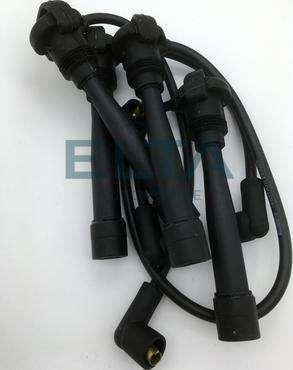 Elta Automotive ET4065 - Alovlanma kabeli dəsti furqanavto.az