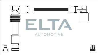 Elta Automotive ET4068 - Alovlanma kabeli dəsti furqanavto.az