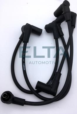 Elta Automotive ET4084 - Alovlanma kabeli dəsti furqanavto.az