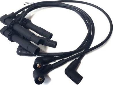 Ashuki M509-05 - Alovlanma kabeli dəsti furqanavto.az