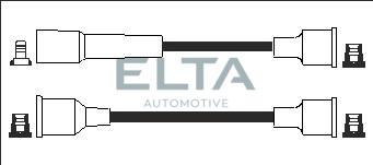 Elta Automotive ET4088 - Alovlanma kabeli dəsti furqanavto.az