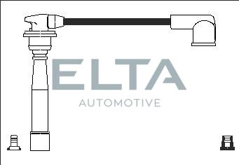 Elta Automotive ET4039 - Alovlanma kabeli dəsti furqanavto.az