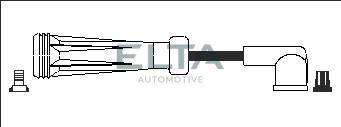 Elta Automotive ET4030 - Alovlanma kabeli dəsti furqanavto.az