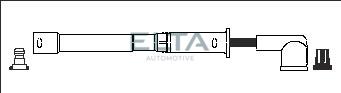 Elta Automotive ET4020 - Alovlanma kabeli dəsti furqanavto.az