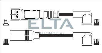 Elta Automotive ET4022 - Alovlanma kabeli dəsti furqanavto.az
