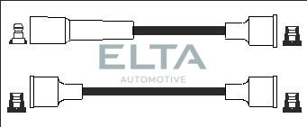 Elta Automotive ET4071 - Alovlanma kabeli dəsti furqanavto.az