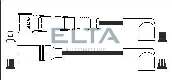 Elta Automotive ET4107 - Alovlanma kabeli dəsti furqanavto.az