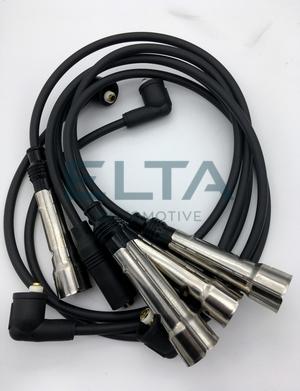 Elta Automotive ET4131 - Alovlanma kabeli dəsti furqanavto.az