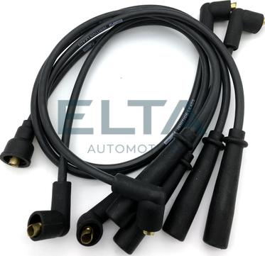 Elta Automotive ET4393 - Alovlanma kabeli dəsti furqanavto.az