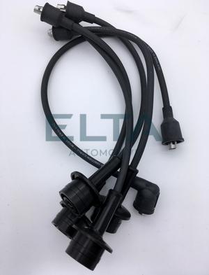 Elta Automotive ET4260 - Alovlanma kabeli dəsti furqanavto.az
