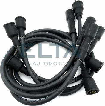 Elta Automotive ET4217 - Alovlanma kabeli dəsti furqanavto.az