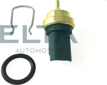 Elta Automotive EV0004 - Sensor, soyuducu suyun temperaturu furqanavto.az