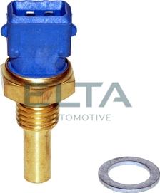 Elta Automotive EV0006 - Sensor, soyuducu suyun temperaturu furqanavto.az
