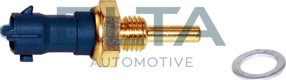 Elta Automotive EV0001 - Sensor, soyuducu suyun temperaturu www.furqanavto.az