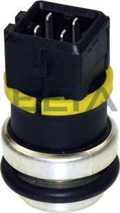 Elta Automotive EV0038 - Sensor, soyuducu suyun temperaturu furqanavto.az