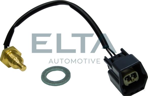 Elta Automotive EV0033 - Sensor, soyuducu suyun temperaturu furqanavto.az